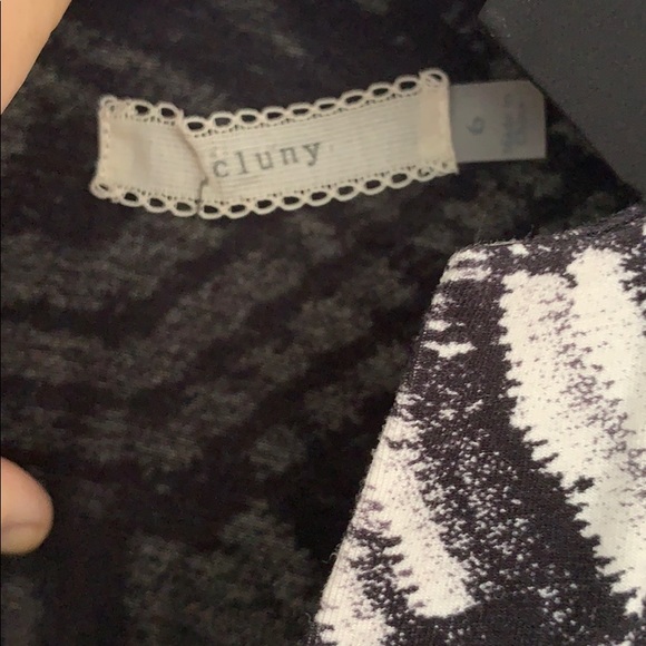 Cluny Dress - Picture 7 of 10